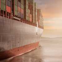 COVID-19: Cargo Ships Piling Up At US Ports Amid Supply Shortages For Businesses
