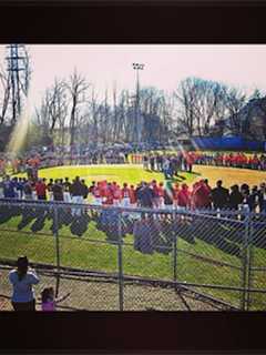 Haverstraw Little League Holds Opening Day For Tournament Of Champions