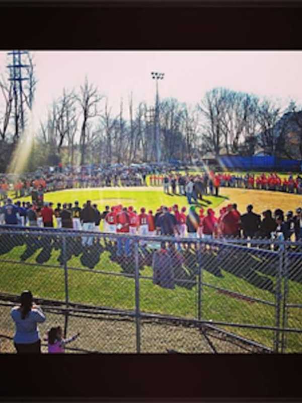 Haverstraw Little League Holds Opening Day For Tournament Of Champions