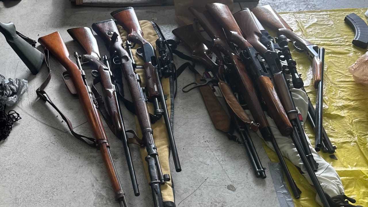 'Large-Scale' Burglary Ring Targeted Homes In Lehigh Valley And Beyond ...