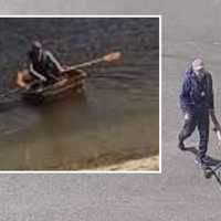 UPDATE: Firefighters Recover Body In Seaside Park