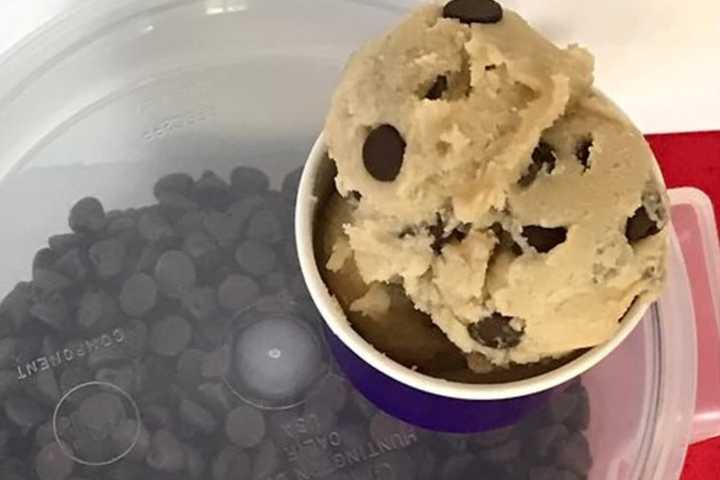 Cookie Dough Shop Coming To Wayne