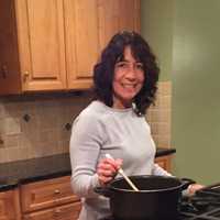 <p>Cheryl Russo has been cooking since her teens.</p>