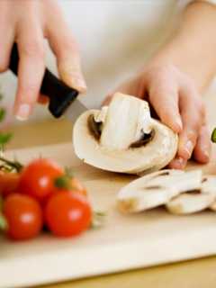 Teens Invited To Cooking Camp Open House In Paramus