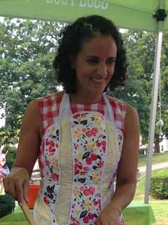 Warner Library Presents Cooking With Renana In Tarrytown 