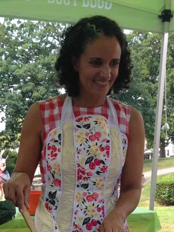 Warner Library Presents Cooking With Renana In Tarrytown 