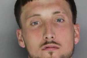 Bucks Driver Gets 14 Years For Head-On Fentanyl-Fueled Crash That Killed Local Dad