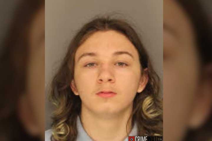 Bucks Teen Pleads Guilty To Killing 12-Year-Old In 2022: DA