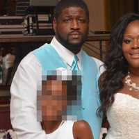 Man Kills Wife In Jersey City, Flees To Pennsylvania: Prosecutor