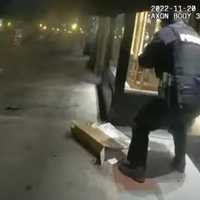 Judge Tosses Off-Duty Cop's Attempted Murder Charge In Capital Region Shooting Melee