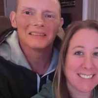 Support Swells For Police Veteran From Region Battling Cancer: 'Long Road To Recovery'