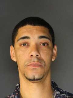 Man Charged In Alleged Rape Of Minor In Orangetown