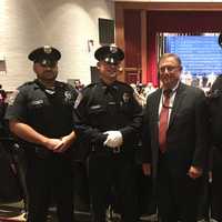 New Police Officer Joins Brookfield's Finest