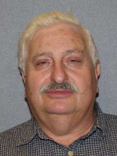 Clarkstown Auxiliary Police Officer Mark Dorfman Dies