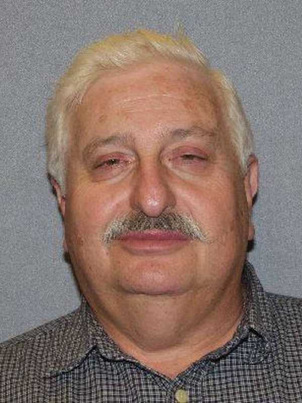 Clarkstown Auxiliary Police Officer Mark Dorfman Dies