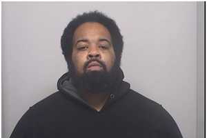 Man Wanted For Stamford Stabbing Murder Extradited, Police Say