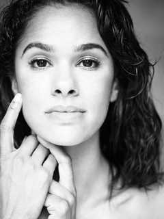 Ballet Great Misty Copeland To Sign Books In White Plains