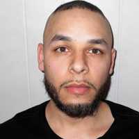 Authorities: Armed Ex-Con Seized In Fairview Pizzeria