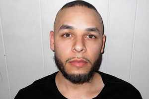 Authorities: Armed Ex-Con Seized In Fairview Pizzeria