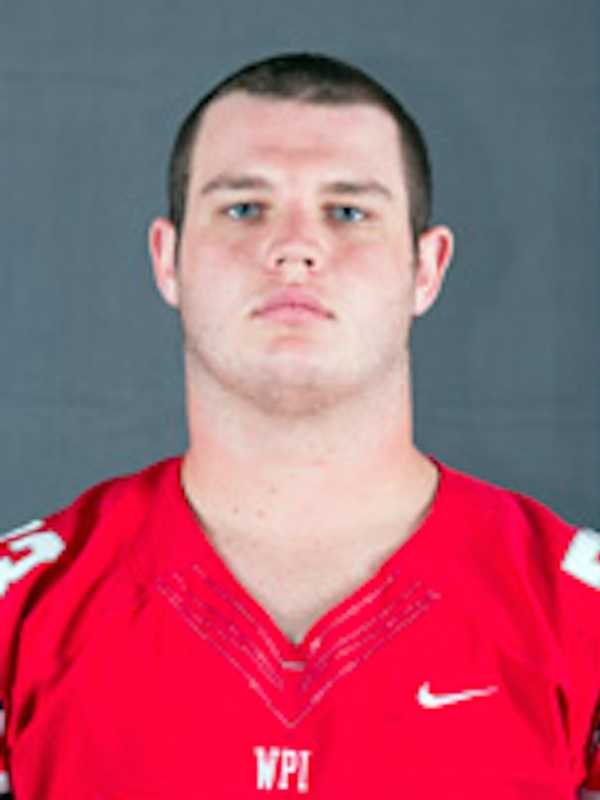 Easton's Cory Stirling Takes Field For WPI In Presidents Bowl Title Game