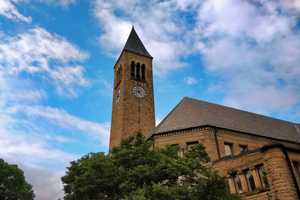 21-Year-Old Accused Of Threatening To Shoot, Stab, Rape Jewish Students On Campus At Cornell