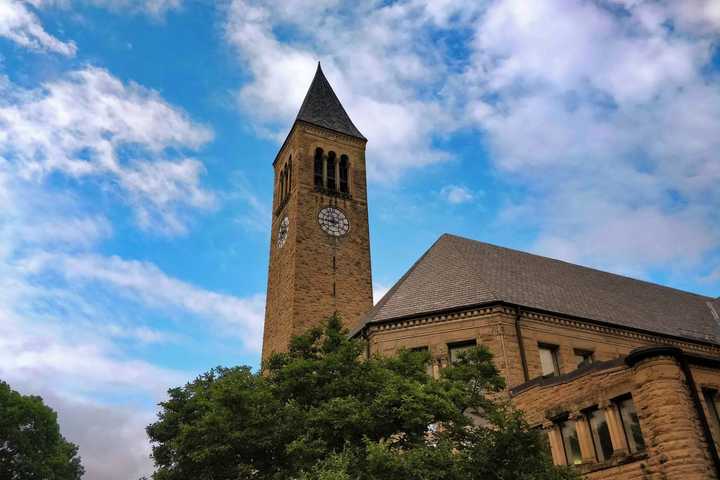 21-Year-Old Accused Of Threatening To Shoot, Stab, Rape Jewish Students On Campus At Cornell