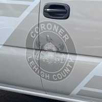 Coroner Seeks Family Of Late Carbon County Woman