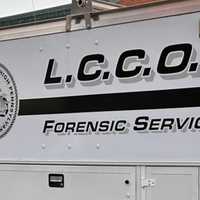 <p>Lehigh County Coroner&#x27;s Office &amp; Forensic Center</p>