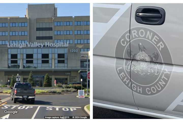 Coroner Seeks Family Of Bethlehem Man Who Died At Lehigh Valley Hospital