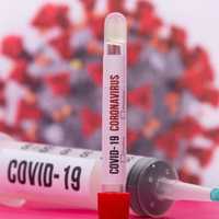 <p>Positive COVID-19 test rates are going up, slowly, in Chicopee and Wilbraham, while West Springfield’s positive test rate continues to decline and Russell’s wildly high rate is starting to flatten out, according to the most recent information from th</p>