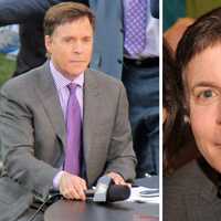 Great Save: NY's Own Bob Costas Saves Diner's Life Using Heimlich, Report Says