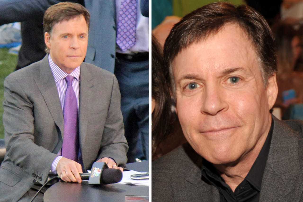 Great Save: NY's Own Bob Costas Saves Diner's Life Using Heimlich ...