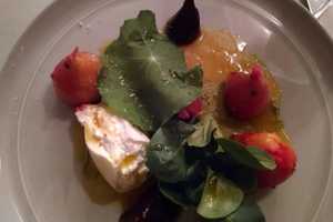 The Cottage In Westport Vies For Win In DVlicious 'Best Brunch' Contest