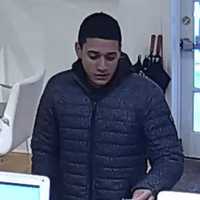 Police: Suspect Used Counterfeit $100 Bills At Five Ridgefield Businesses