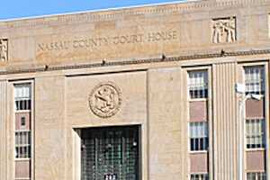 COVID-19: Nassau County Starting Virtual Courts