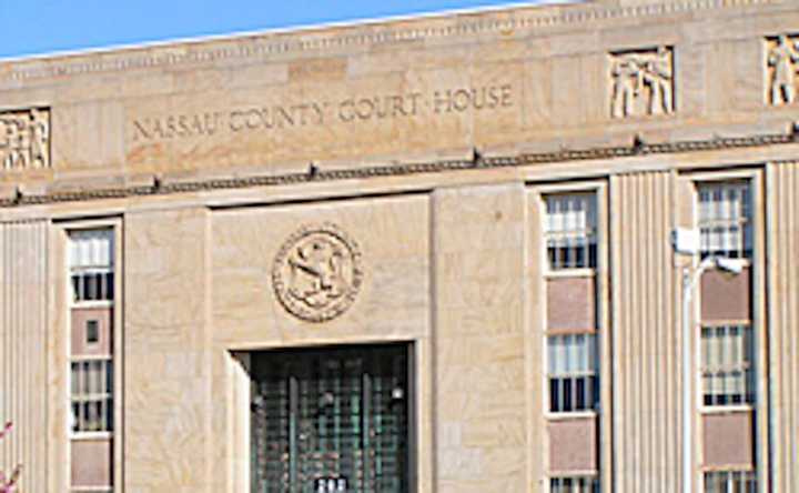 All Nassau County court matters will move to online conferencing.