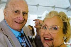 Ridgewood Native Joseph R. May Dies, 94