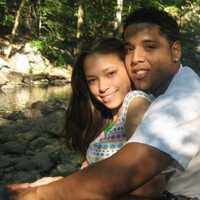 Young Paterson Couple Fighting Cancer Encourages Others To ‘Live Deeply’
