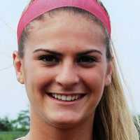 Member Of Stratford Brakettes Earns Courage Award From Sports Commission