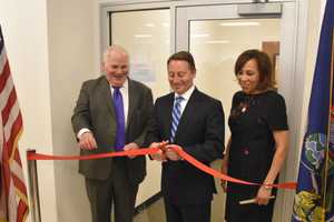 Astorino Opens New County Family Court Location In Yonkers