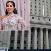 'Real Housewives' Star Admits To Running Telemarketing Fraud Scheme That Targeted Some NYers