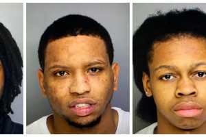 Three 'Persons Of Interest' In Bridgeport Courthouse Shooting Arrested