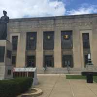 Man, 47, Admits To Sexually Abusing 7-Year-Old At Locations In Hudson Valley