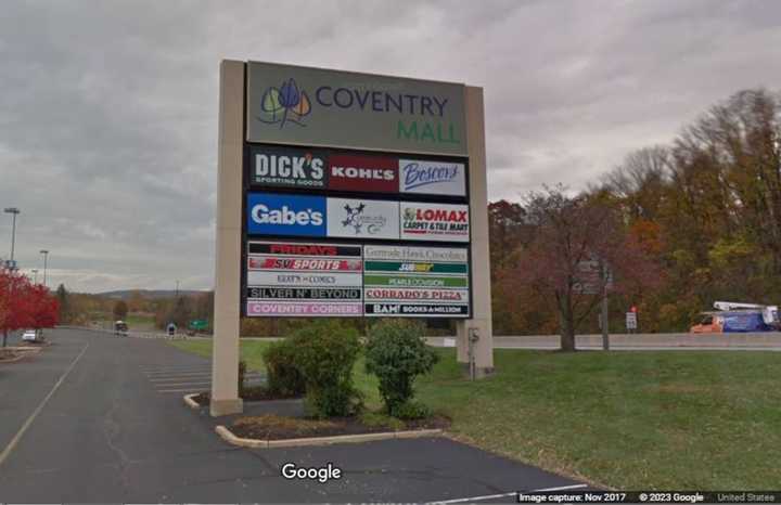 Coventry Mall, the former home of Penn Steak &amp; Fries. The restaurant has rebdranded at Redvo and will reopen at 6213 Oley Turnpike Road in Oley Twp.