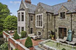 LOOK INSIDE: These Mansions Are Most Expensive Real Estate Listings In Montgomery County