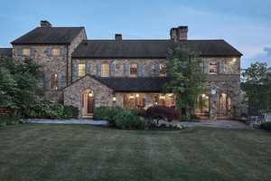 LOOK INSIDE: These Mansions Are Most Expensive Real Estate Listings In Chester County