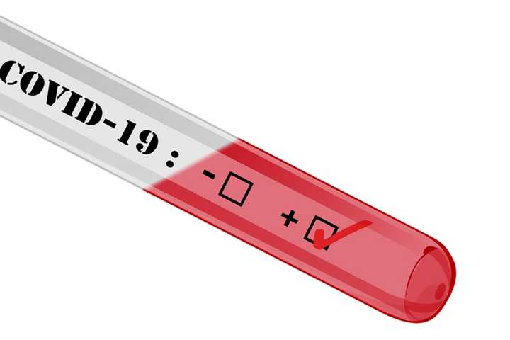 COVID-19: District In Fairfield County Has Had Cases In Six Of Nine Schools