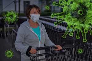 COVID-19: CDC Updates Guidelines On Caring For Person Who's Sick With Virus