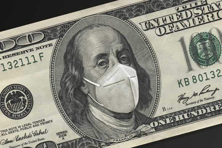 $100 Fine For Not Wearing A Mask Coming Soon To Connecticut