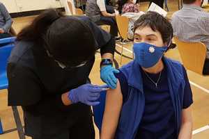 COVID-19: See How Massachusetts Ranked On List Of Safest States During The Pandemic